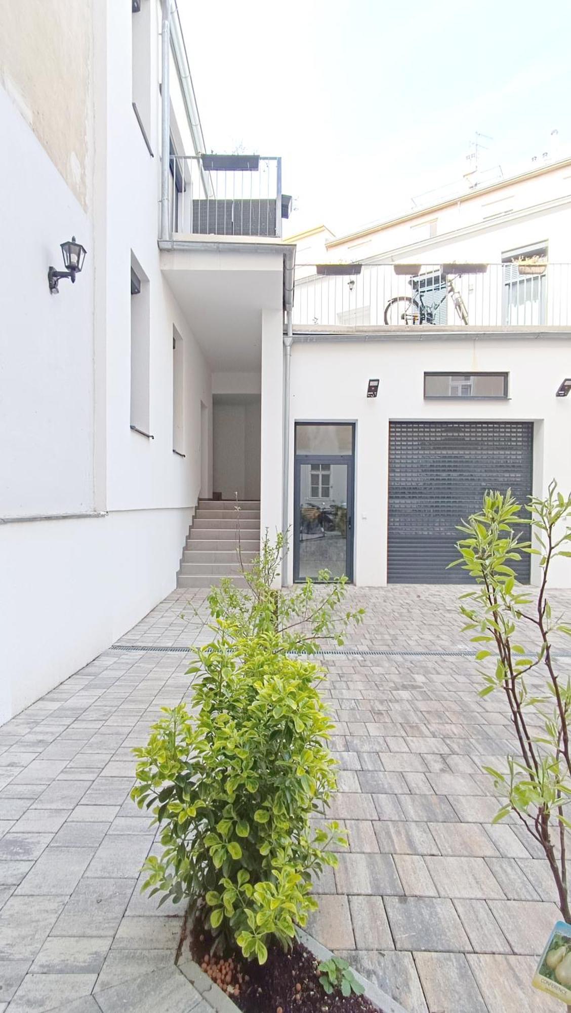 Cozy Apartments In Central Location With Free Parking Wien Exteriör bild