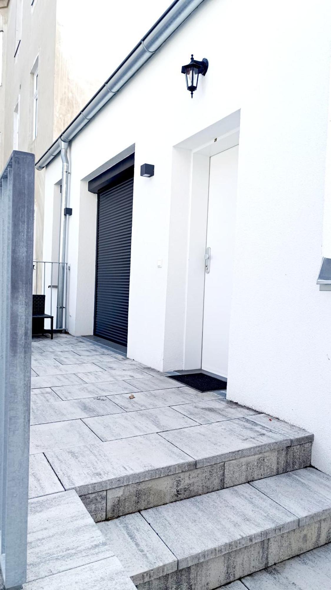 Cozy Apartments In Central Location With Free Parking Wien Exteriör bild
