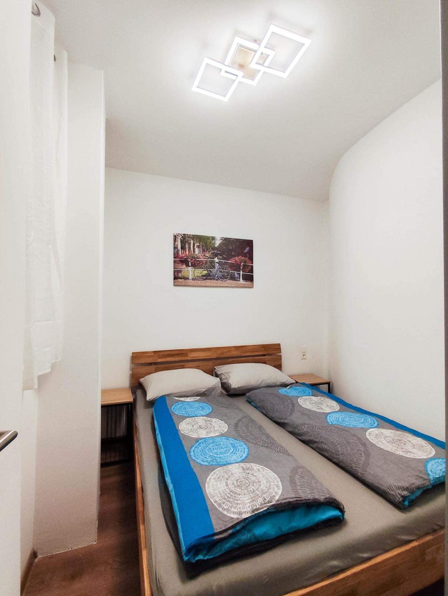 Cozy Apartments In Central Location With Free Parking Wien Exteriör bild