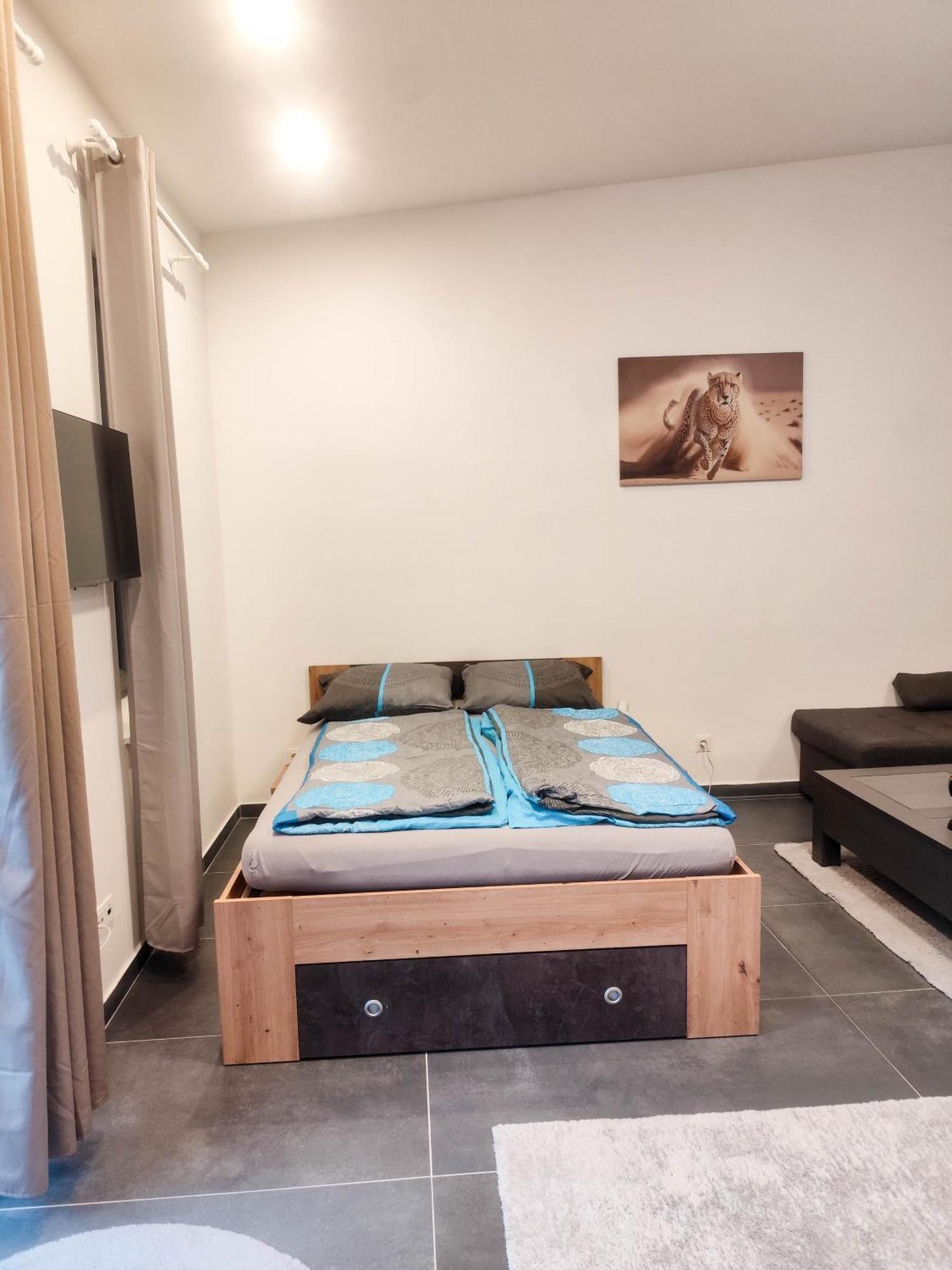 Cozy Apartments In Central Location With Free Parking Wien Exteriör bild