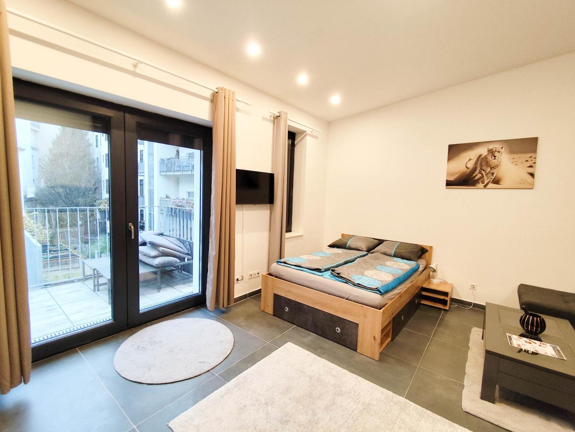 Cozy Apartments In Central Location With Free Parking Wien Exteriör bild