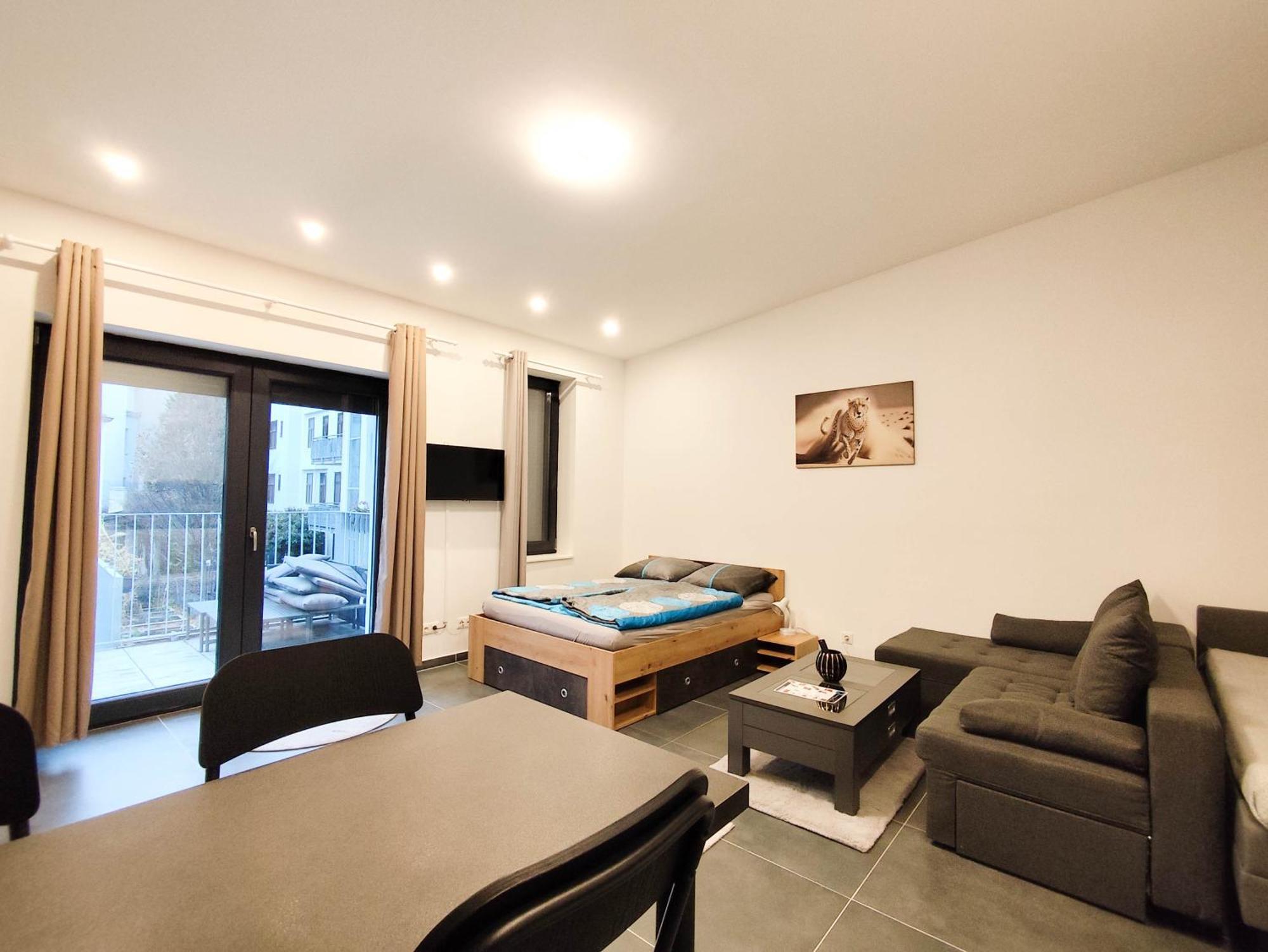 Cozy Apartments In Central Location With Free Parking Wien Exteriör bild