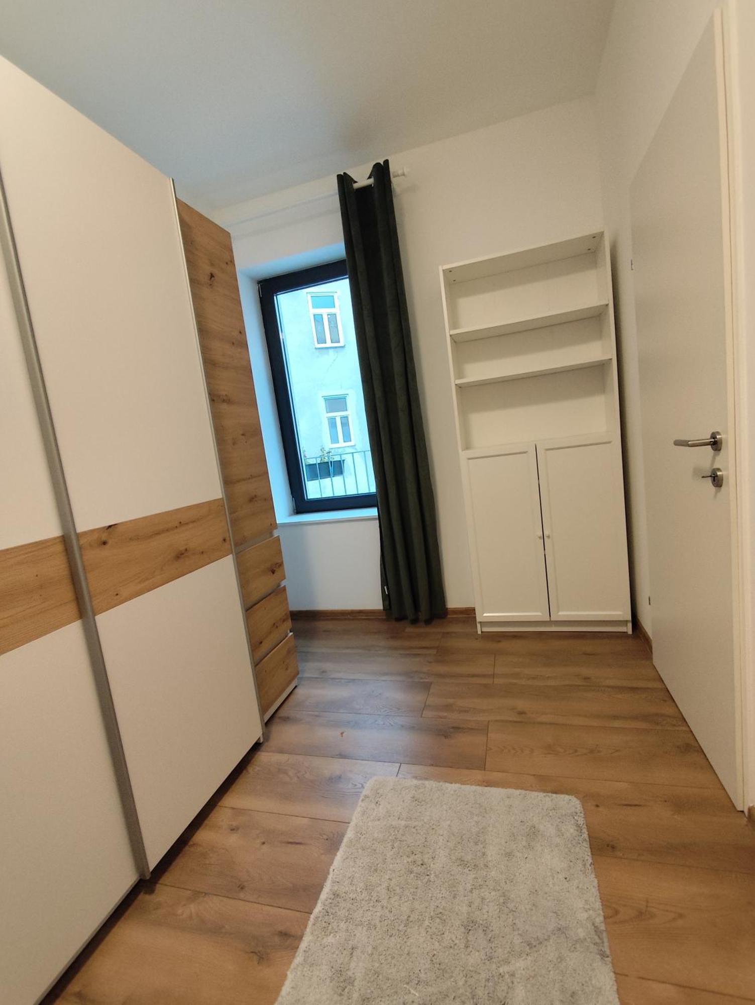 Cozy Apartments In Central Location With Free Parking Wien Exteriör bild