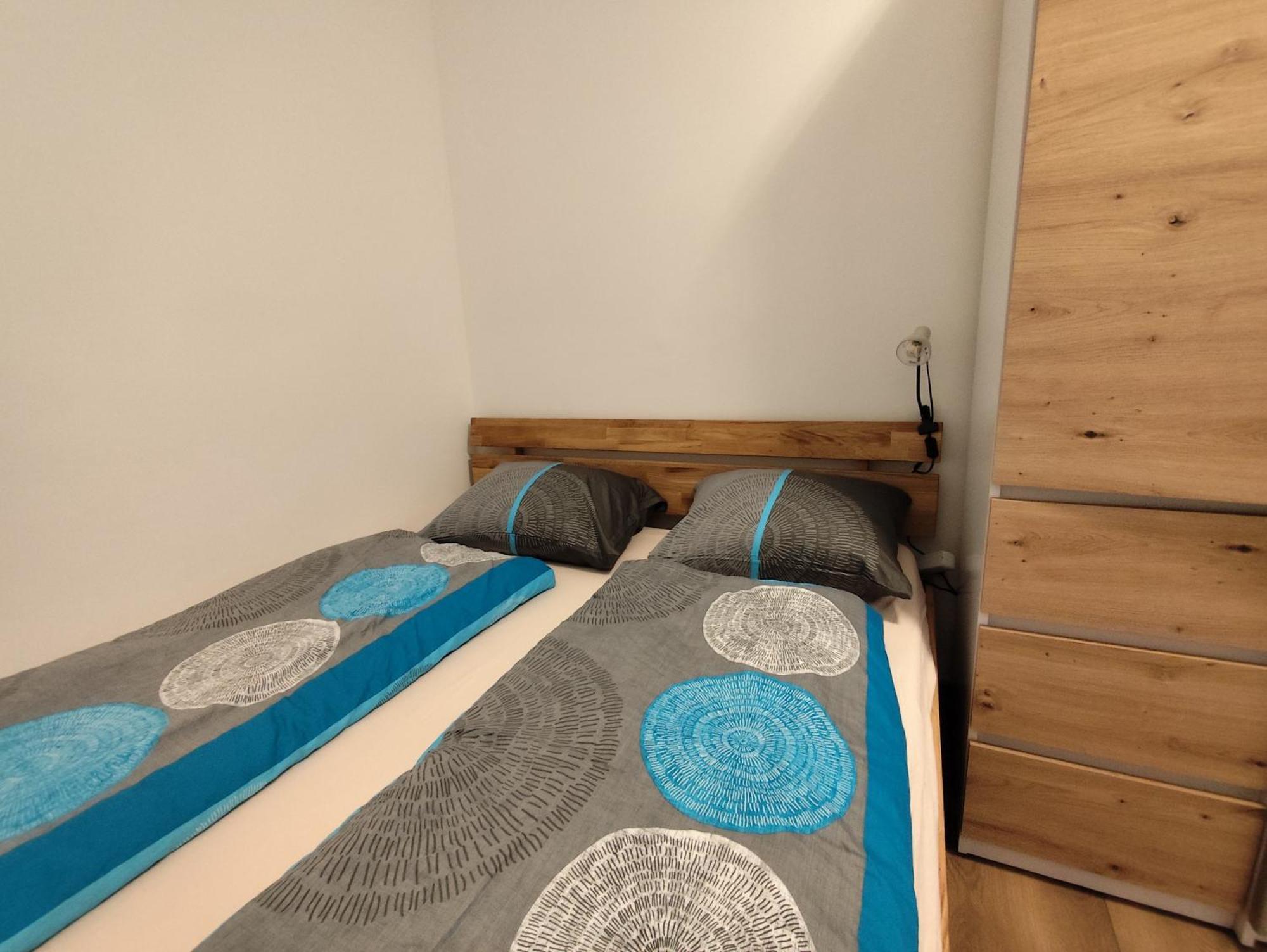 Cozy Apartments In Central Location With Free Parking Wien Exteriör bild