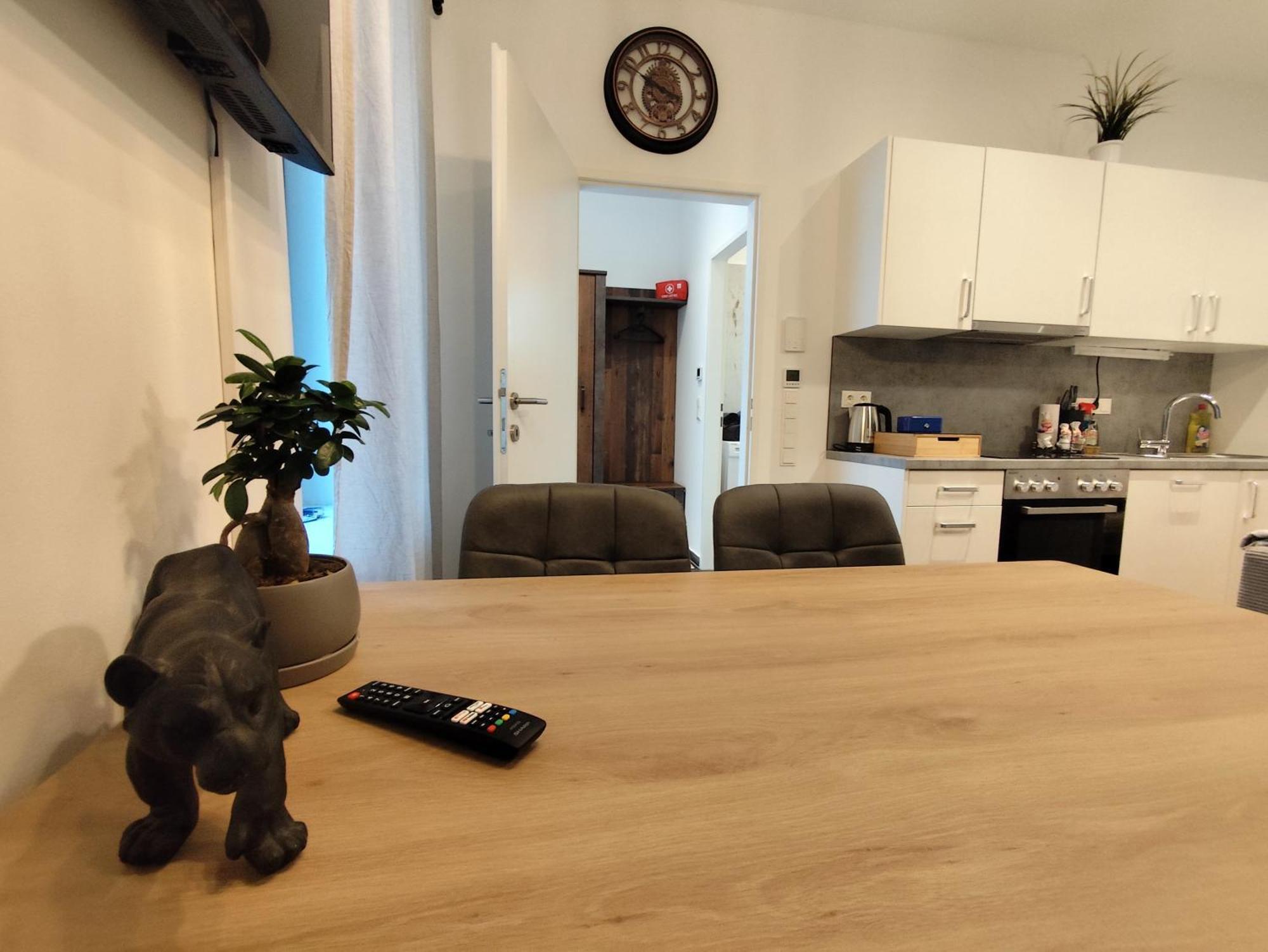 Cozy Apartments In Central Location With Free Parking Wien Exteriör bild
