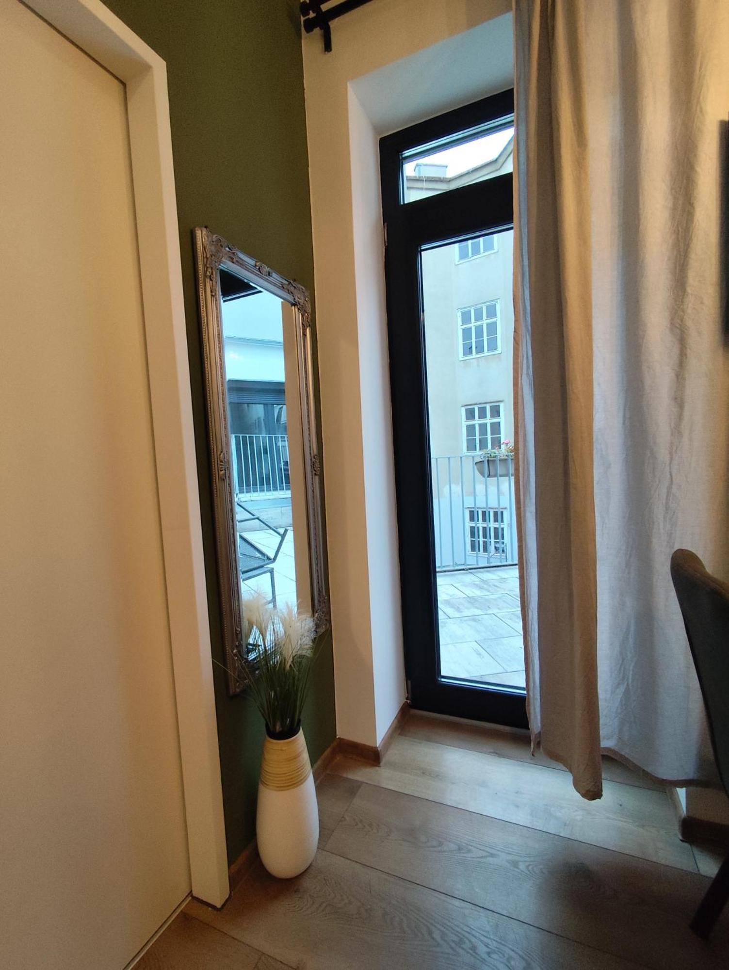 Cozy Apartments In Central Location With Free Parking Wien Exteriör bild