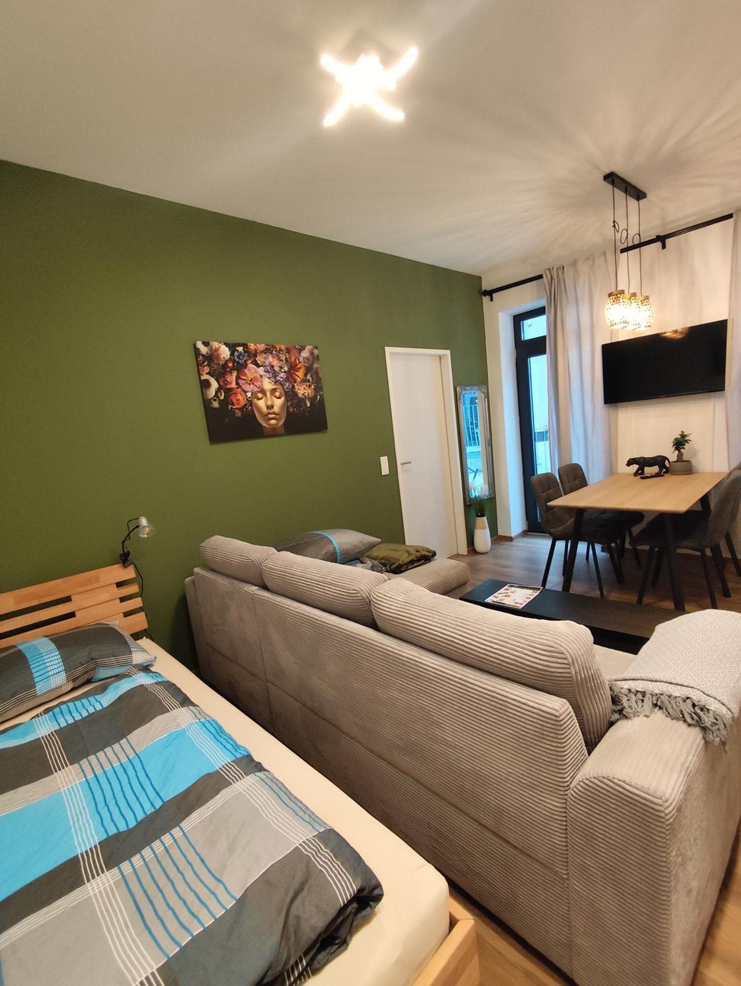 Cozy Apartments In Central Location With Free Parking Wien Exteriör bild