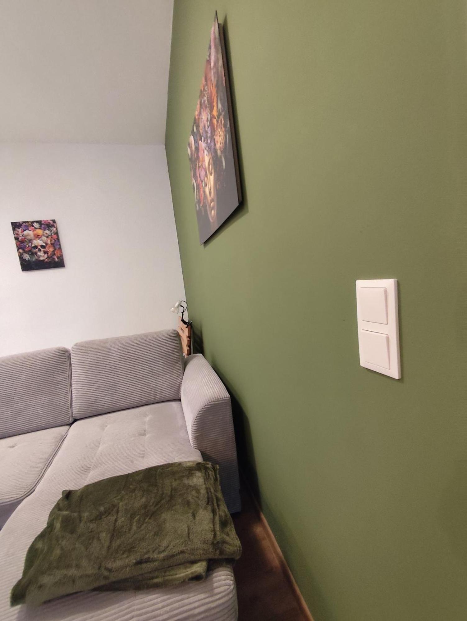 Cozy Apartments In Central Location With Free Parking Wien Exteriör bild