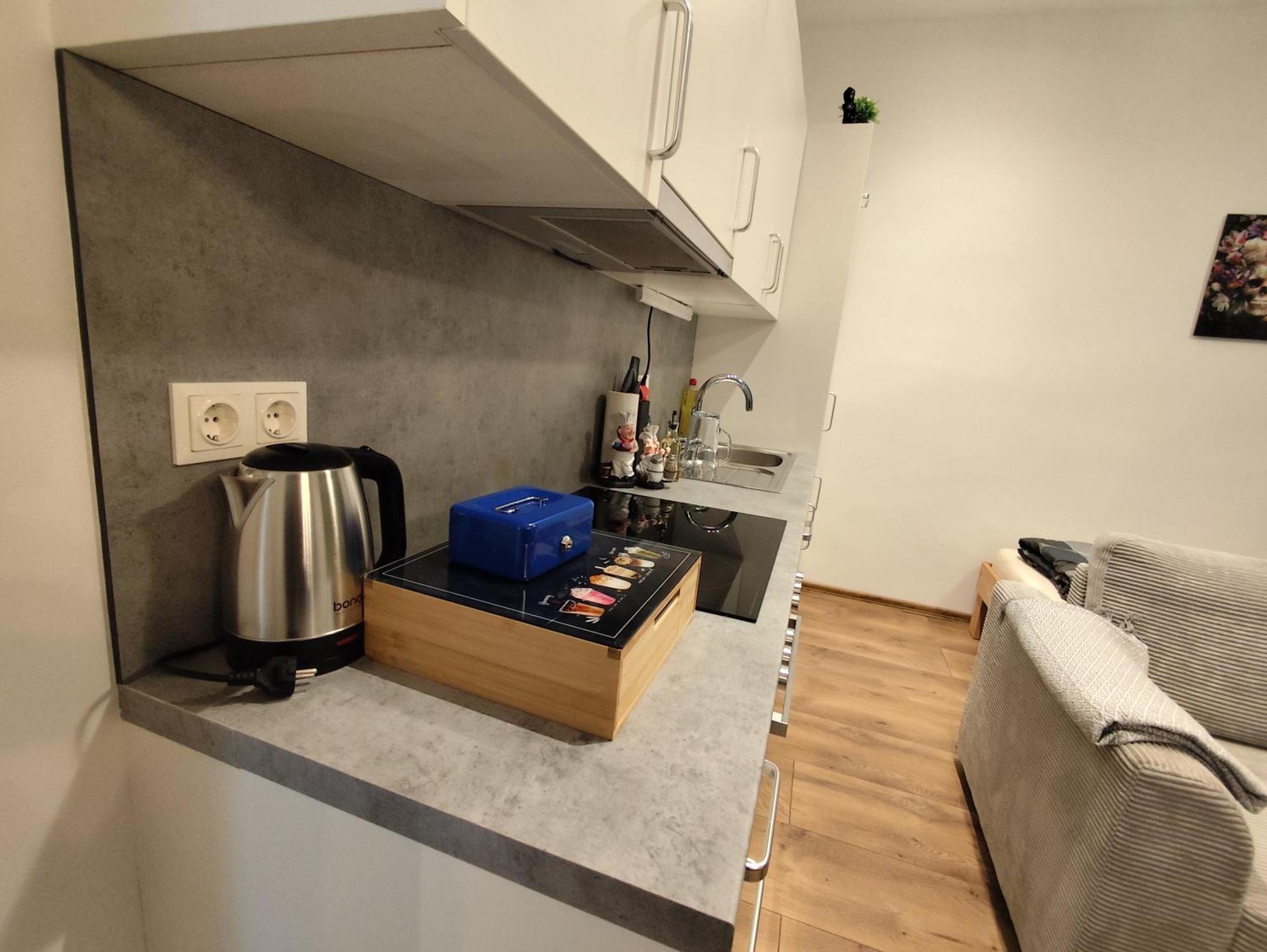 Cozy Apartments In Central Location With Free Parking Wien Exteriör bild