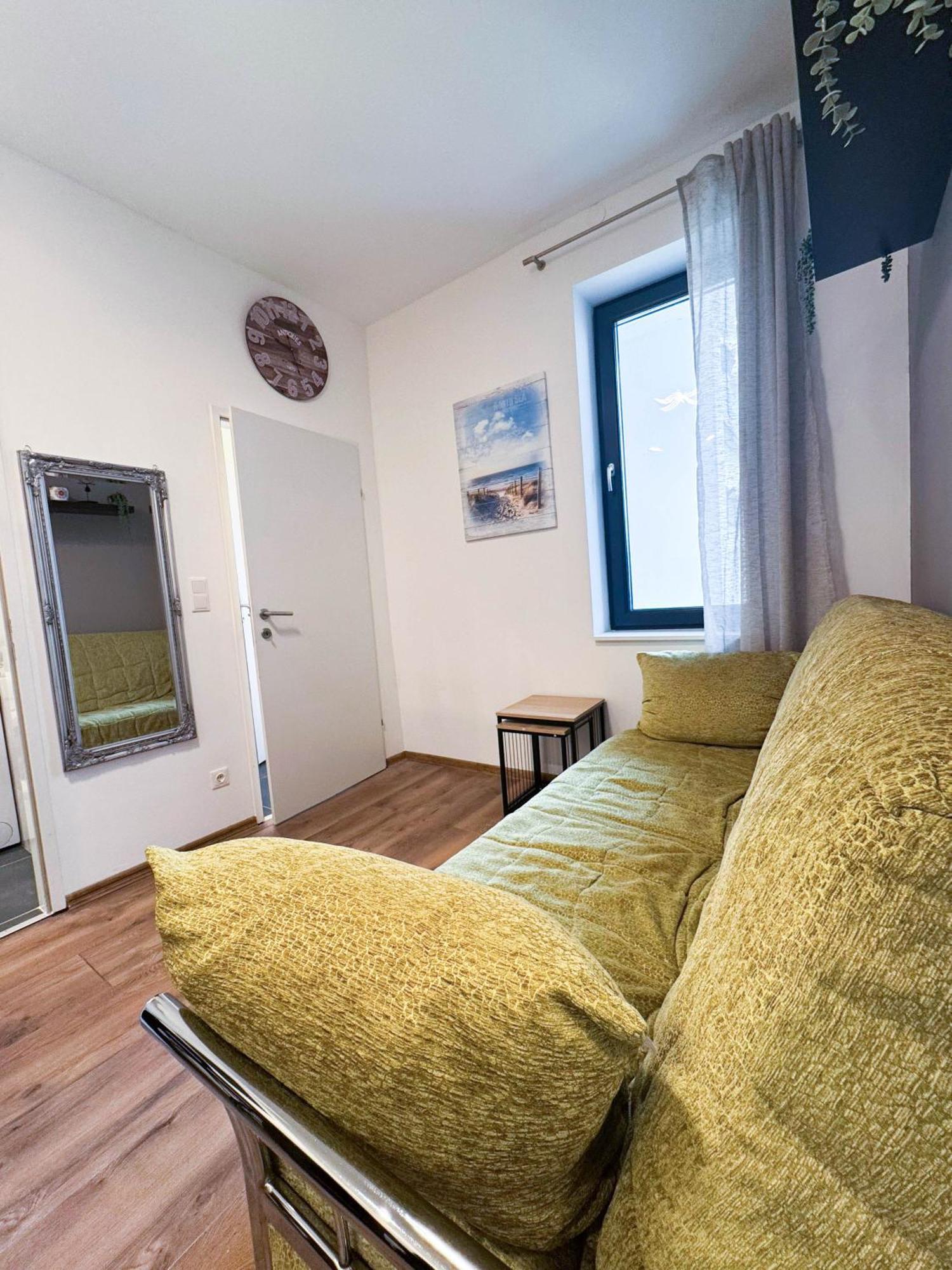 Cozy Apartments In Central Location With Free Parking Wien Exteriör bild
