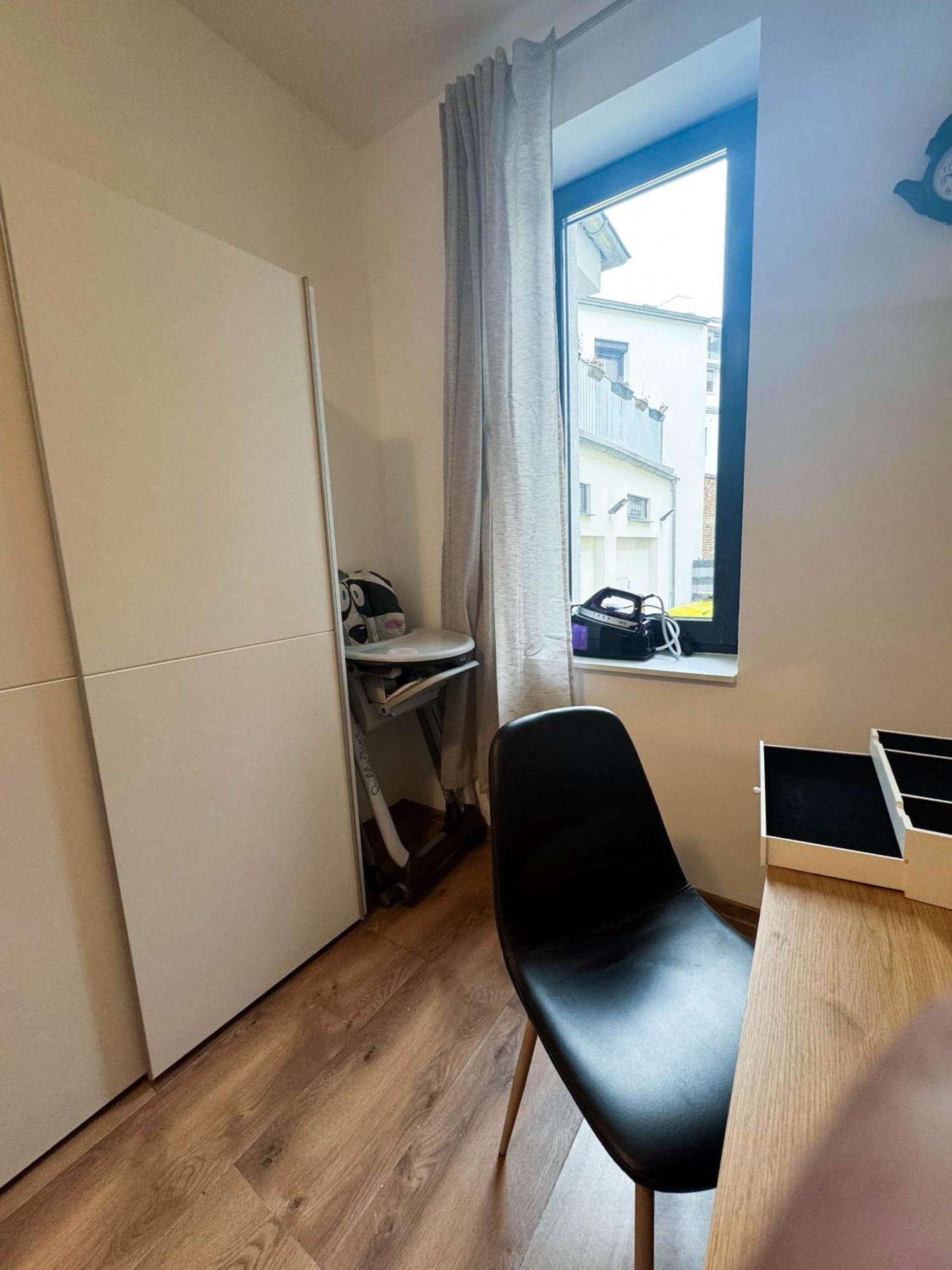 Cozy Apartments In Central Location With Free Parking Wien Exteriör bild