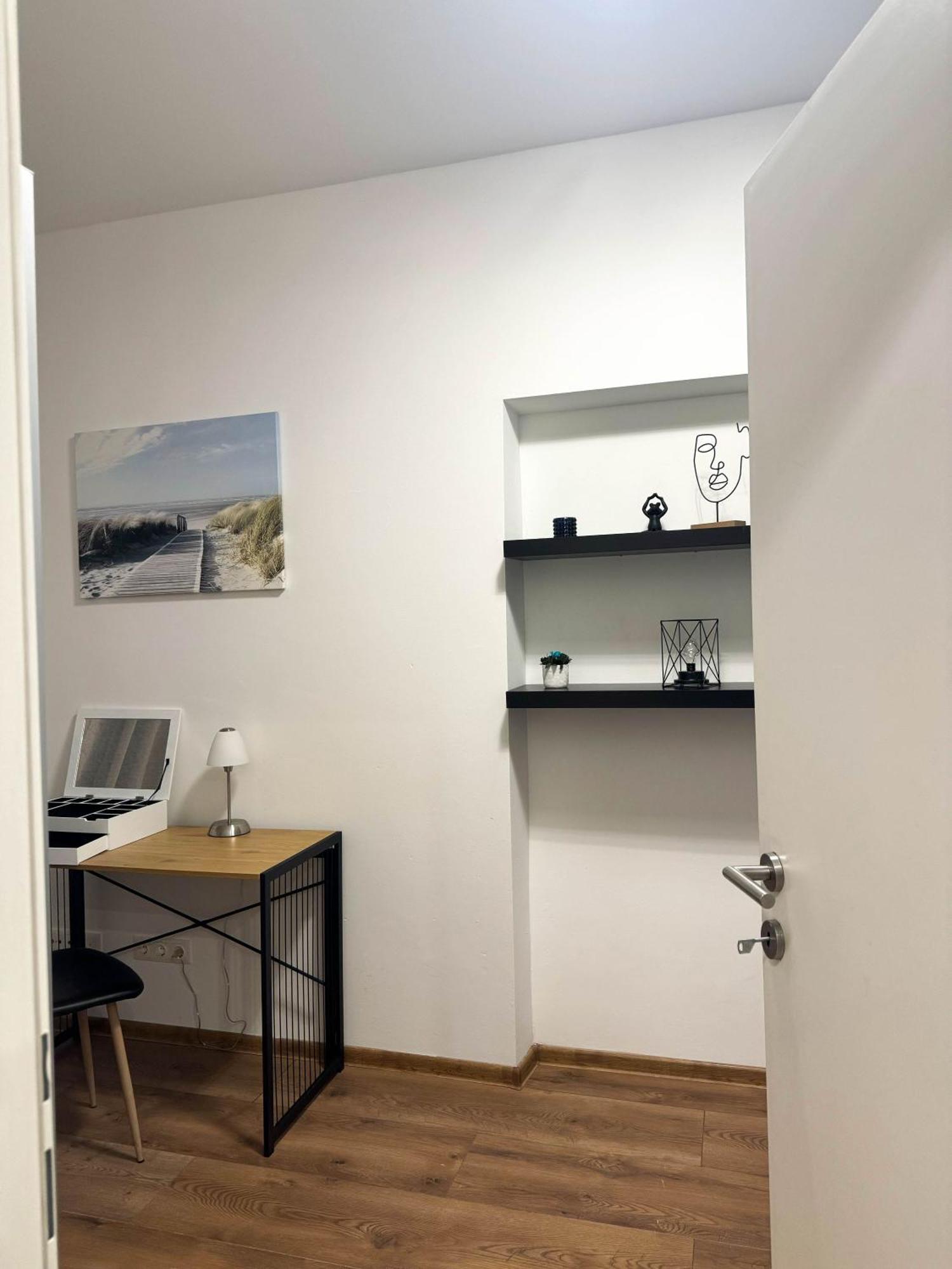 Cozy Apartments In Central Location With Free Parking Wien Exteriör bild