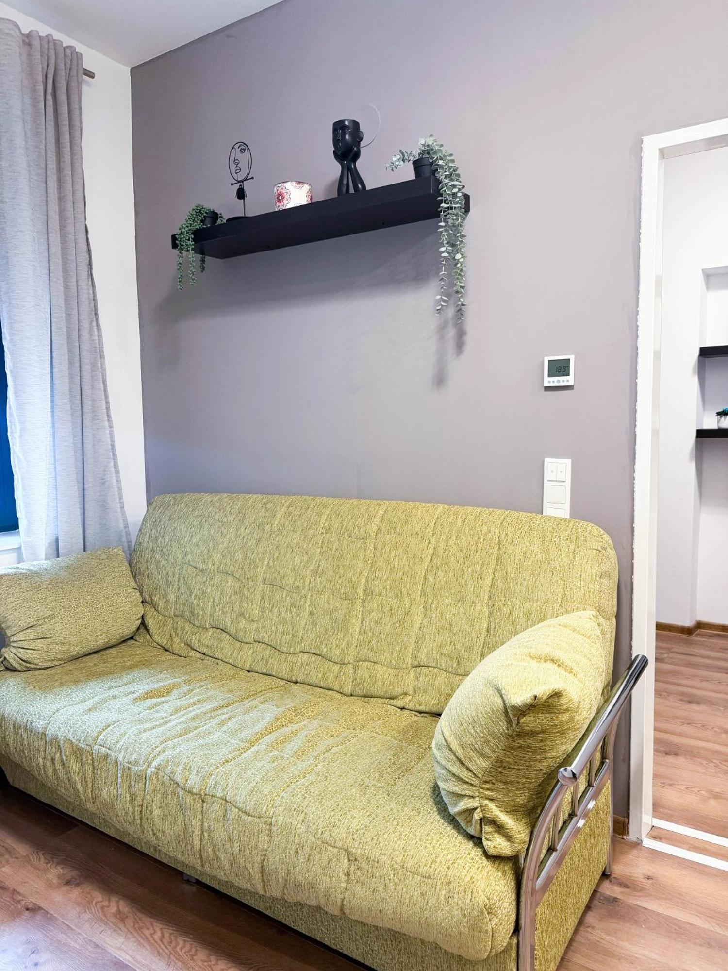 Cozy Apartments In Central Location With Free Parking Wien Exteriör bild
