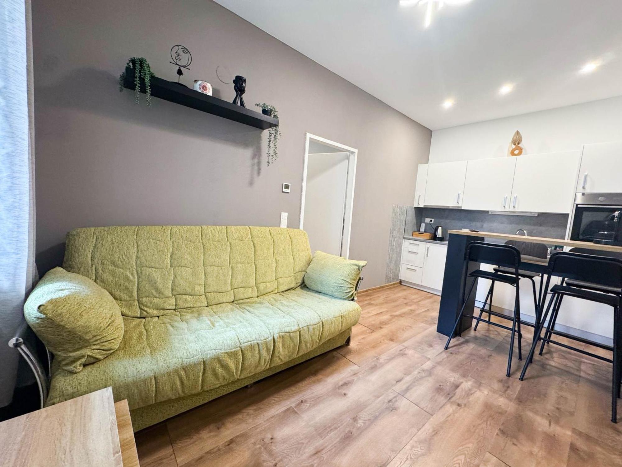 Cozy Apartments In Central Location With Free Parking Wien Exteriör bild