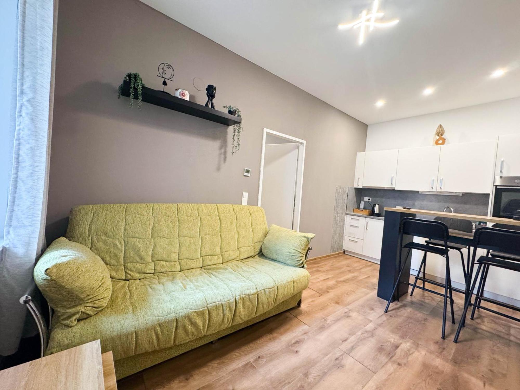 Cozy Apartments In Central Location With Free Parking Wien Exteriör bild