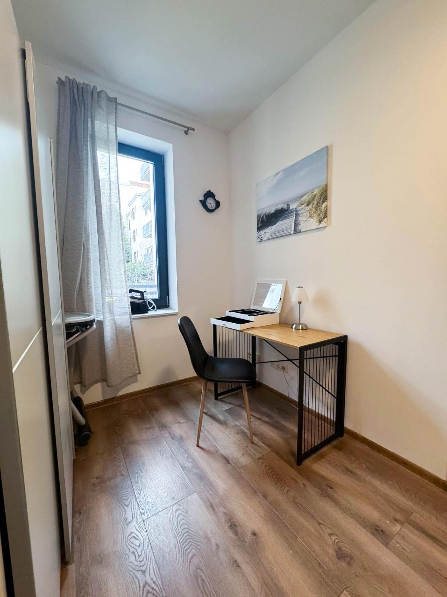 Cozy Apartments In Central Location With Free Parking Wien Exteriör bild