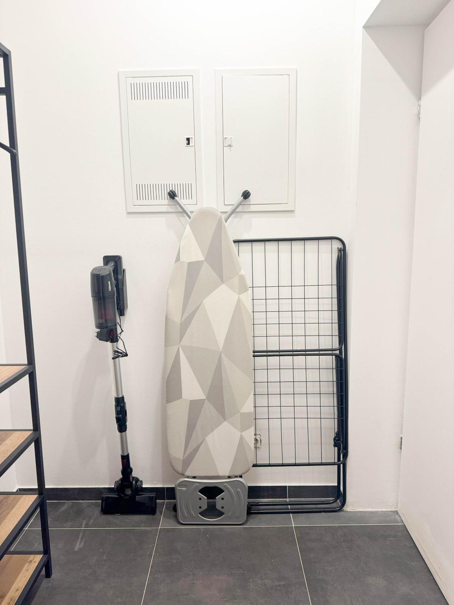 Cozy Apartments In Central Location With Free Parking Wien Exteriör bild