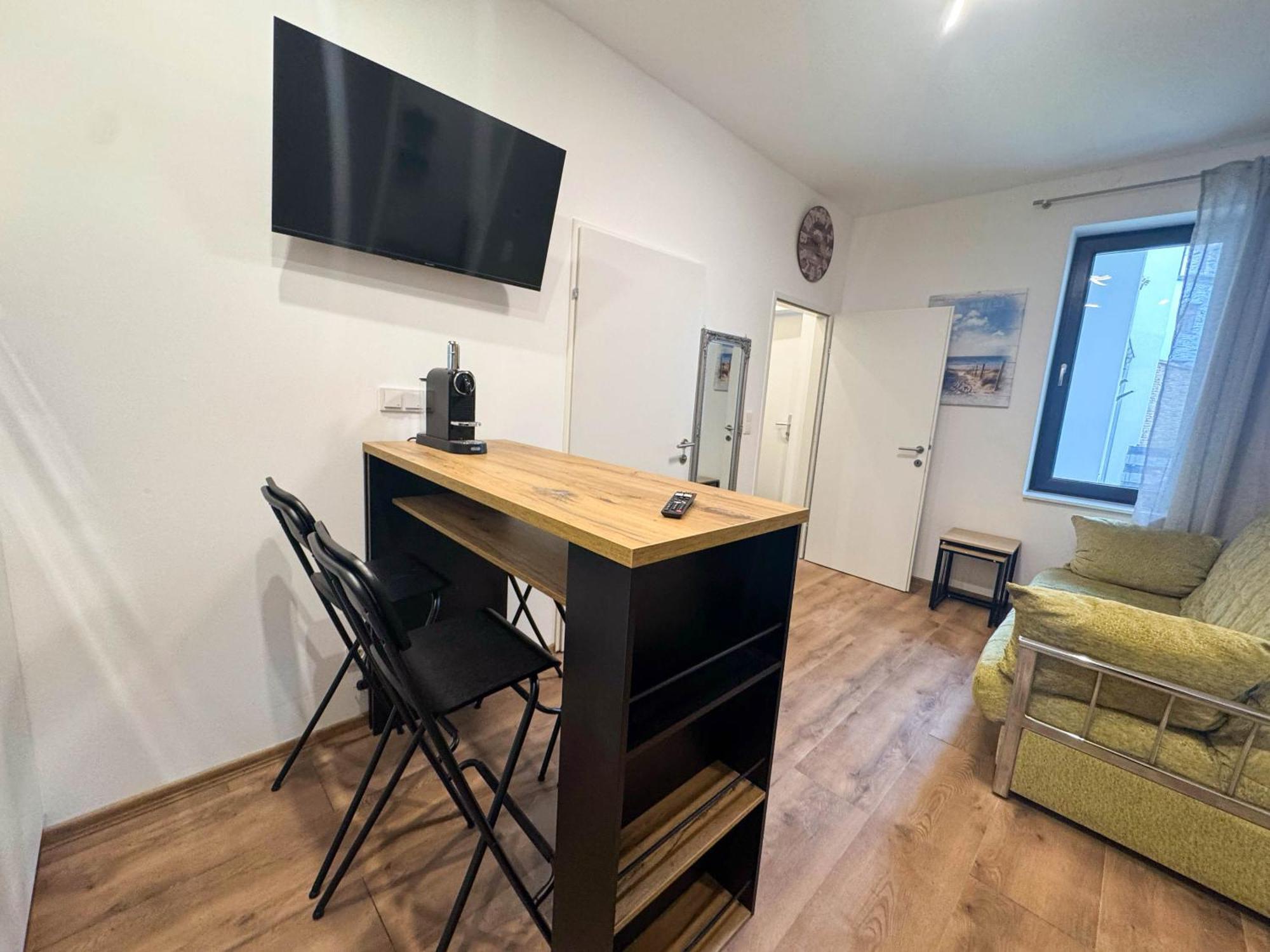 Cozy Apartments In Central Location With Free Parking Wien Exteriör bild