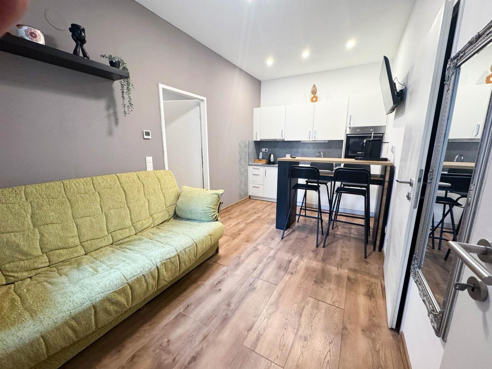 Cozy Apartments In Central Location With Free Parking Wien Exteriör bild